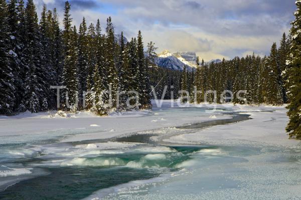 Parque Nacional Banff