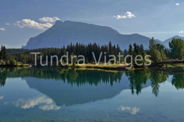 Parque Nacional Banff