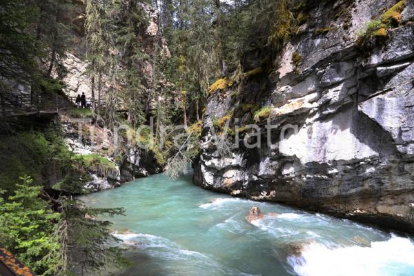 Parque Nacional Banff