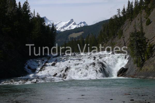 Parque Nacional Banff