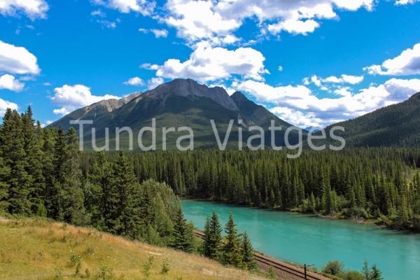 Parque Nacional Banff