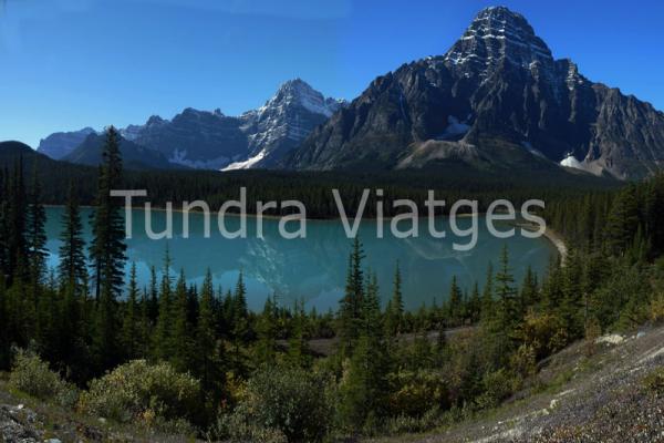 Parque Nacional Banff