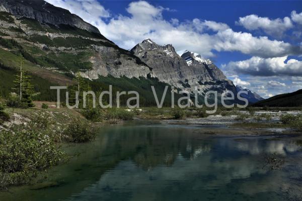 Parque Nacional Banff