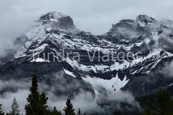 Parque Nacional Banff