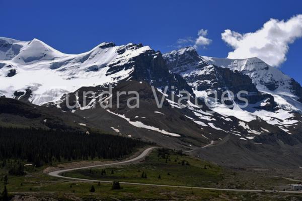 Parque Nacional Banff