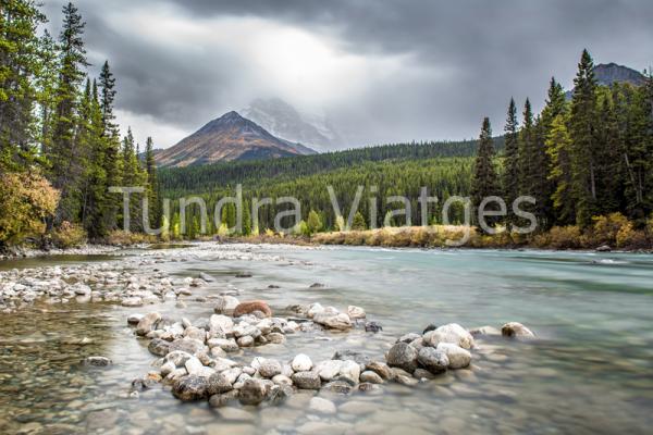 Parque Nacional Banff