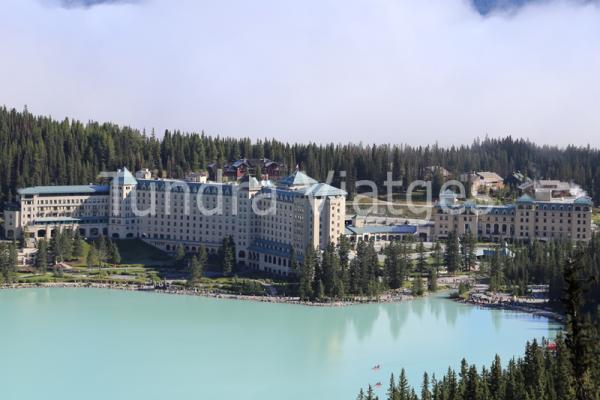 Parque Nacional Banff