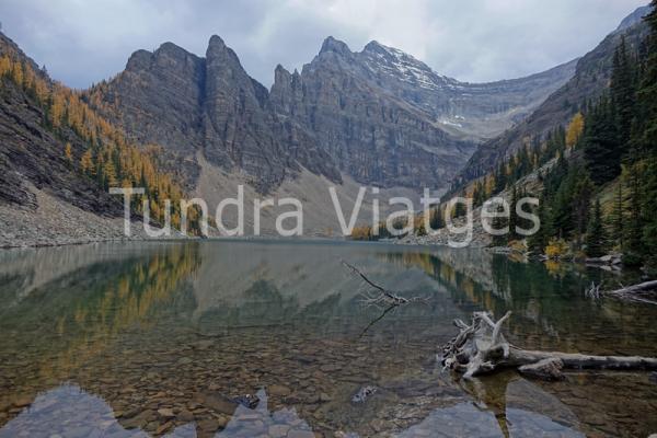 Parque Nacional Banff