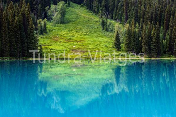 Parque Nacional Banff