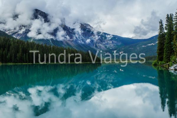 Parque Nacional Banff