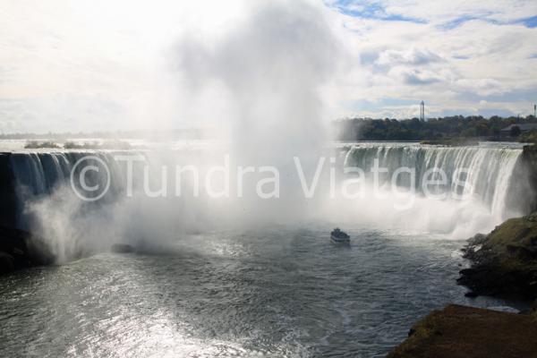 Cataratas del Niágara