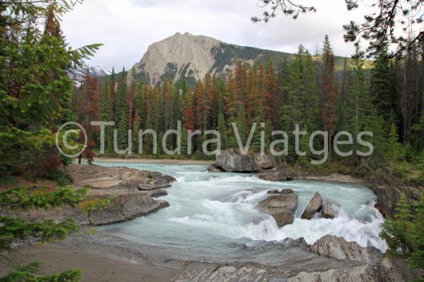 Montañas Rocosas de Canadá