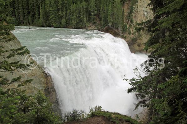 Muntanyes Rocalloses del Canadà