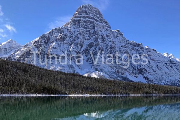 Parques Nacionales Montañas Rocosas de Canadá