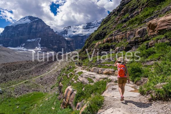 Parcs Nacionals de les Muntanyes Rocalloses del Canadà