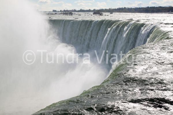 Cataratas del Niágara