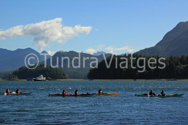 Isla de Vancouver