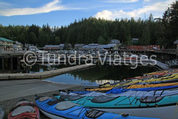 Isla de Vancouver