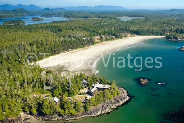 Isla de Vancouver