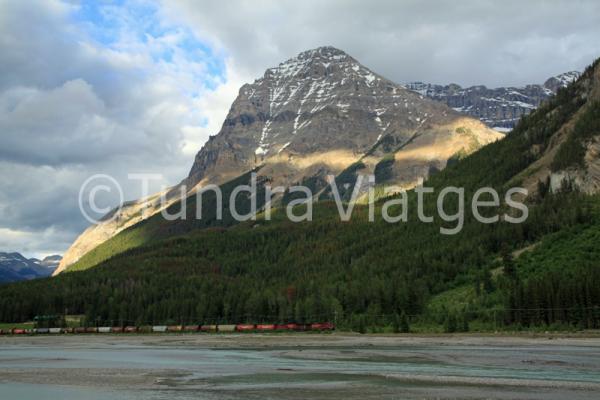 Muntanyes Rocalloses del Canadà