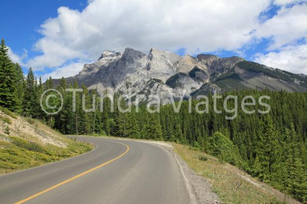 Montañas Rocosas de Canadá