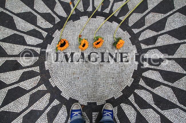 Visitas obligadas en Nueva York - Central Park