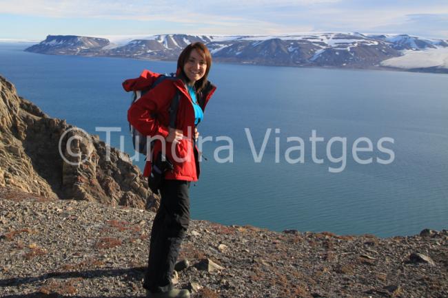 Viatges a Spitsbergen - Svalbard