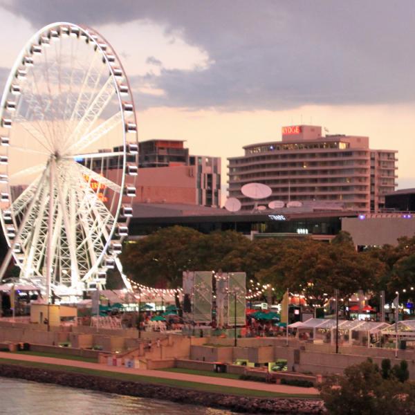 Austràlia - Queensland - Brisbane