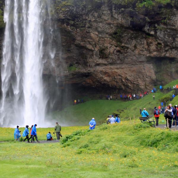 Viaje a Islandia