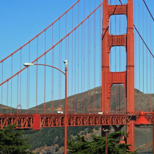Viajes Costa Oeste Estados Unidos - California - San Francisco