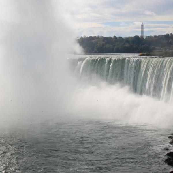 Cataratas del Niágara