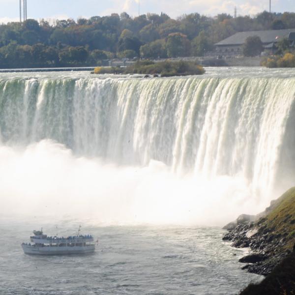 Cataratas del Niágara