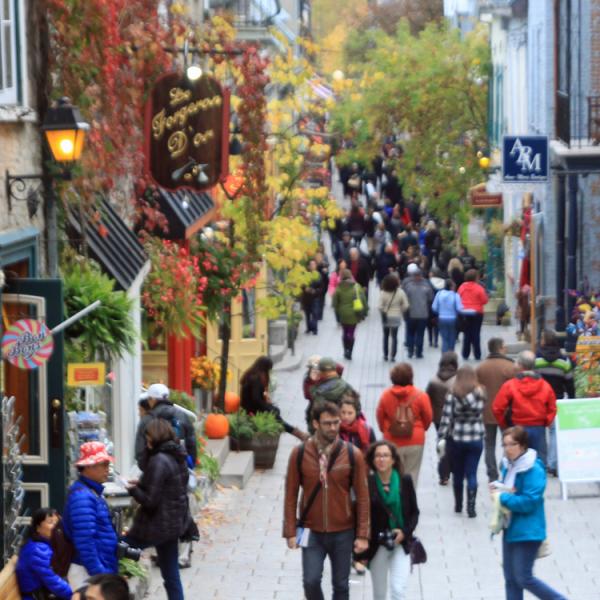 Quebec City