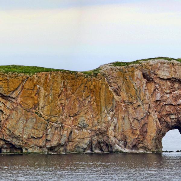 Canadà - Costa est - Quebec - Percé