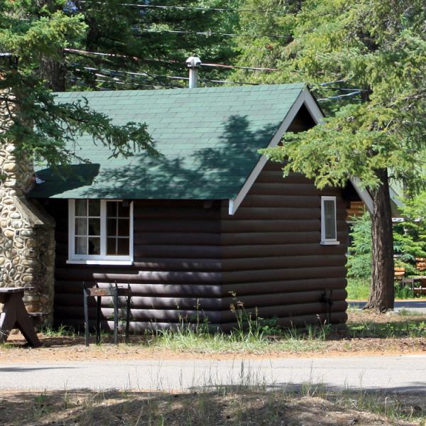 Parc Nacional Jasper