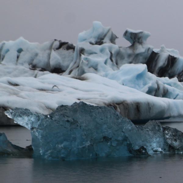 Viaje a Islandia