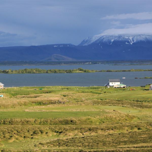 Viaje a Islandia