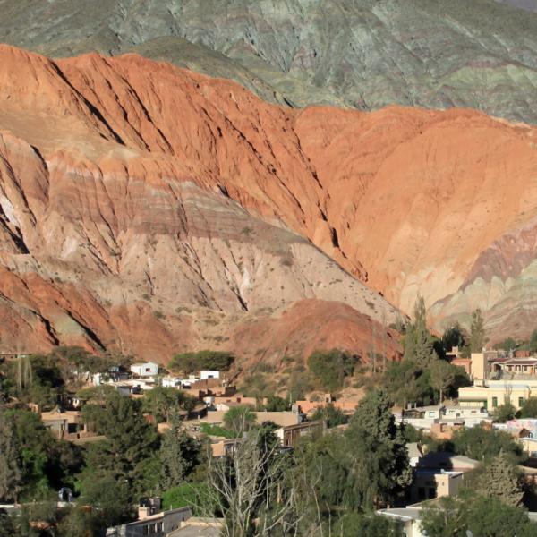 Viajes-Argentina-Purmamarca