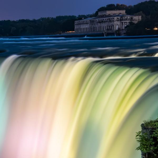 Cataratas del Niágara