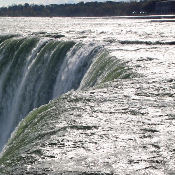 Cataratas del Niágara