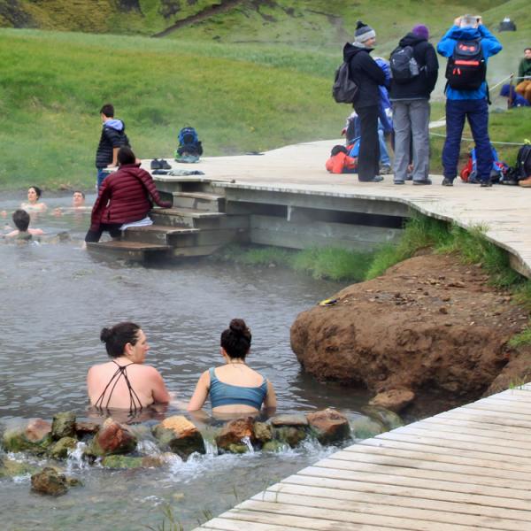 Viaje a Islandia