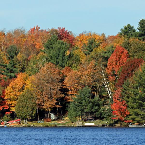 Parques Nacionales de Canadá