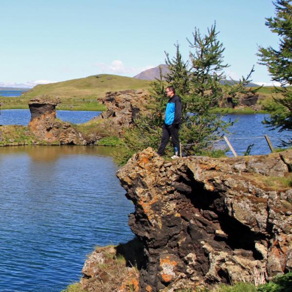 Viaje a Islandia