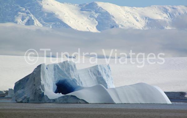 Icebergs