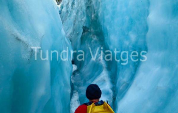 Nueva Zelanda Isla Sur