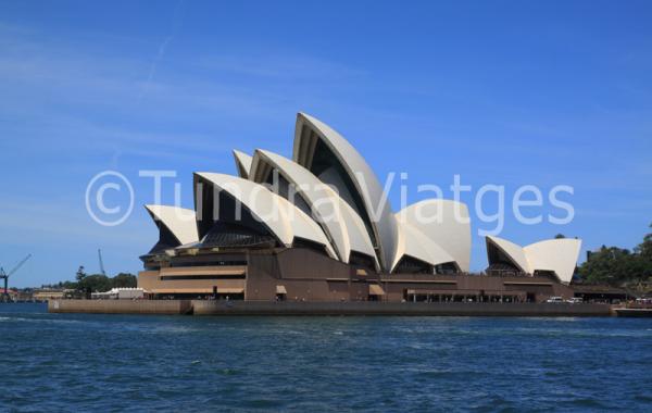 Viajes a Australia