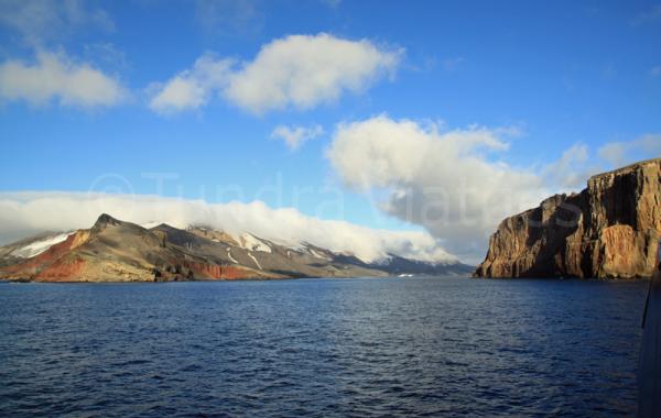 Viatges Antàrtida: Illes Shetland del Sud