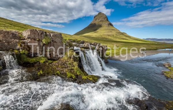 Viajes a Islandia