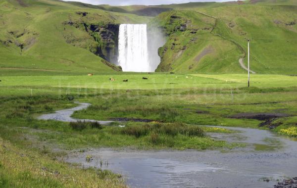 Viatges a Islàndia
