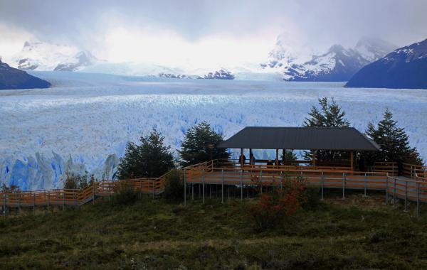 Viajes a Patagonia